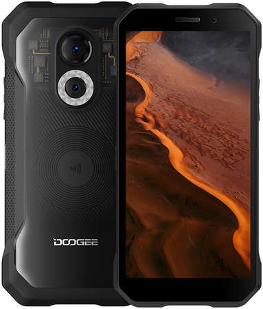 Смартфон Doogee S61 Pro 6/128GB