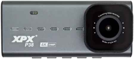 Видеорегистратор XPX P38 Full HD, 4K 965044443431994