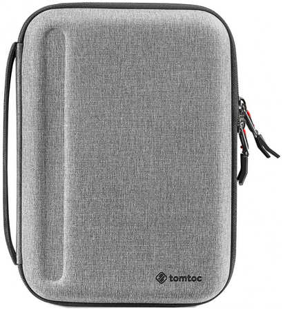 Чехол Tomtoc Tablet Padfolio Pro A06 для планшетов 11″ Серый (A06-005G01) 965044443604112