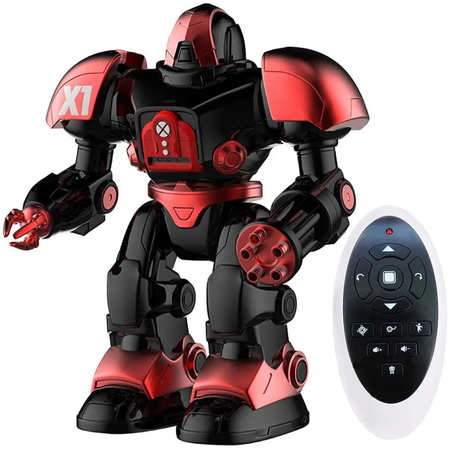 Робот CHILITOY интерактивный на радиоуправлении танцующий 965044443625070