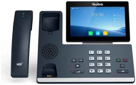 IP-телефон Yealink SIP-T58W 965044443627742