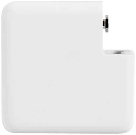 Rocknparts Блок питания для Apple MacBook Pro Retina A170/A1708, 61W USB-C USB-C 61W