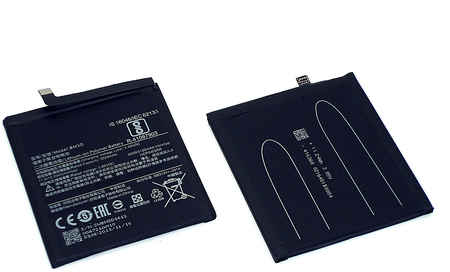 OEM Аккумуляторная батарея BM3D для Xiaomi Mi 8 SE