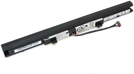 Аккумуляторная батарея OEM для ноутбука Lenovo V310-14ISK L15L4A02 14.4V 965044443915029