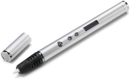 Myriwell 3D-ручка Myriwell RP900A (Серебро) 965044443921065