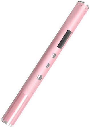 Myriwell 3D-ручка Myriwell RP900A (Розовый) 965044443926046