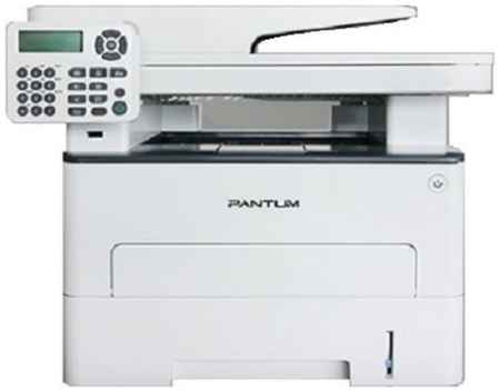 Лазерный принтер Pantum M6800FDW