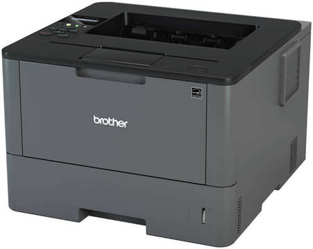 Лазерный принтер Brother HL-L5200DW