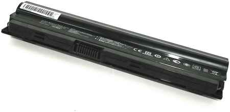 Аккумулятор для ноутбука Asus U24 A32-U24 5200mAh OEM Black 965044443946131