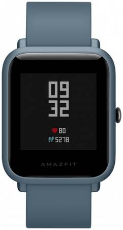 Смарт-часы Xiaomi Huami Amazfit Bip Lite Beige/Beige