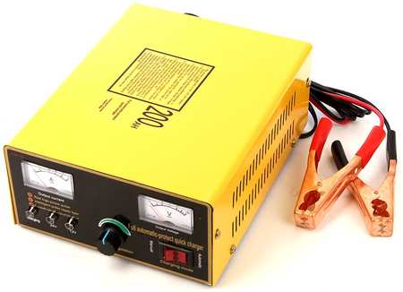 Зарядное устройство C2R XW-30 (20A) XW30