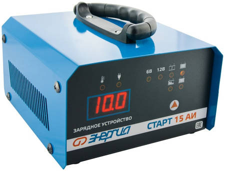 Зарядное устройство Энергия СТАРТ 15 АИ 965044444240895