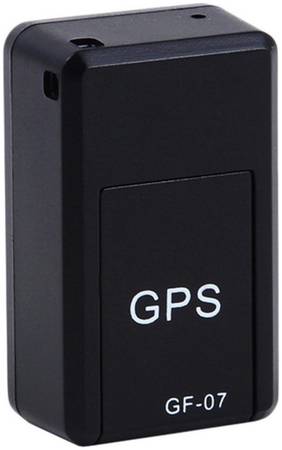 2emarket GPS трекер GF-07, 4026