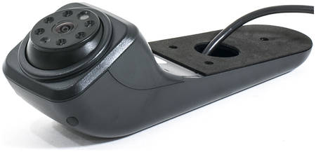 Камера заднего вида AVEL для Volkswagen Crafter II AVS325CPR (#193) 965044444632337