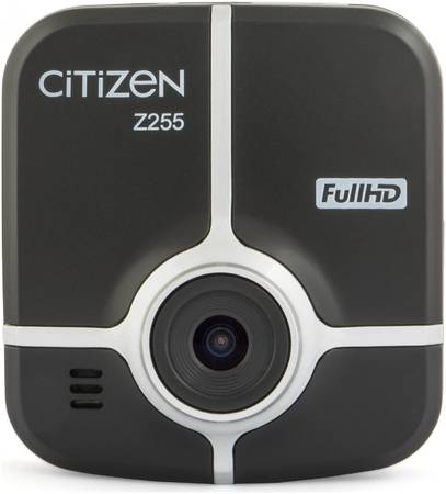 Citizen Видеорегистратор цифровой автомобильный СiTiZeN Z255 965044444640137