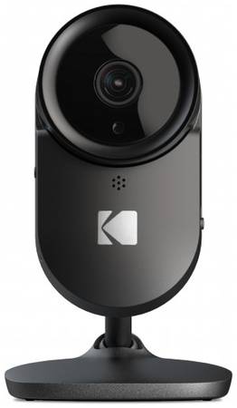 Видеокамера Kodak CHERISH F670 Wi-Fi без АКБ и сервопривода 965044444815456