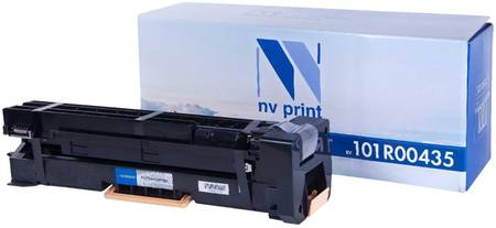 Картридж для лазерного принтера NV Print 101R00435, Black NV-101R00435 965044444967567