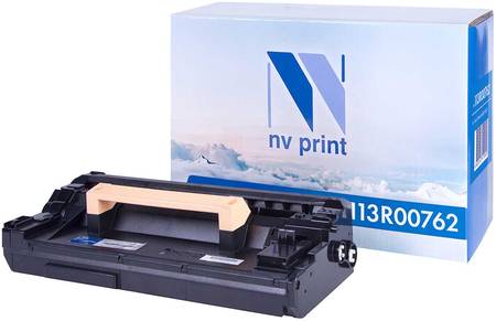 Картридж для лазерного принтера NV Print 113R00762, NV-113R00762