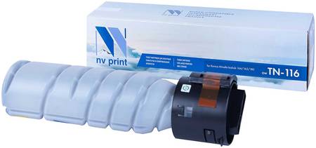 Картридж для лазерного принтера NV Print TN116, Black NV-TN116 965044444967971