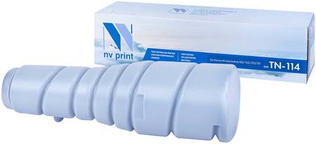 Картридж для лазерного принтера NV Print TN114, NV-TN114