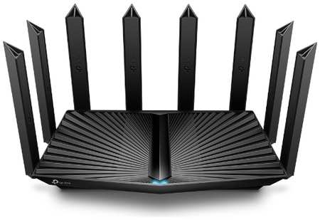 Маршрутизатор TP-Link Archer AX80 Archer AX80