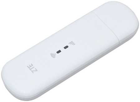 Модем 3G/4G ZTE MF79U с Wi-Fi 965044445005517