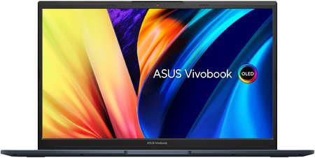 Ноутбук ASUS M6500QC-L1123 Blue (90NB0YN1-M007F0) 965044445013693