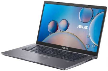 Ноутбук ASUS VivoBook 14 X415EA-EB532 Gray (90NB0TT2-M00EC0) 965044445017937