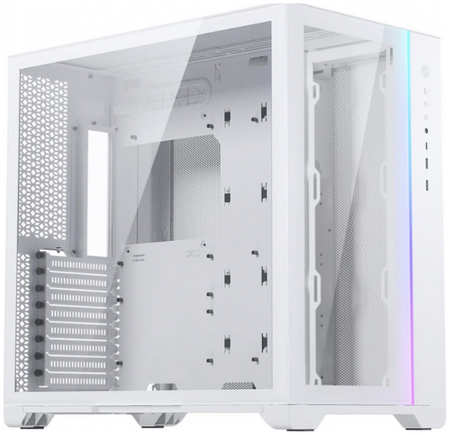 Корпус компьютерный Phanteks MagniumGear Neo Qube 2 (MG-NE620Q DWT02 RU) White 965044445019112