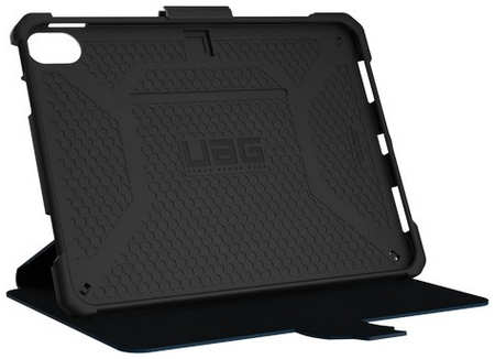 Чехол UAG Metropolis SE для Apple iPad Air 10.9 (2022) Mallard (12339X115555)