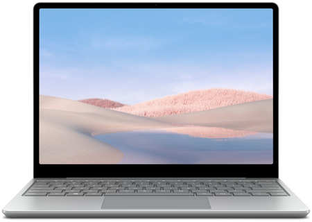 Ноутбук Microsoft Surface Go Platinum Silver (21O-00004) 965044445049036