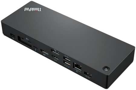 Док-станция Lenovo ThinkPad Universal Thunderbolt 4 Dock (40B00135CN) 965044445049386