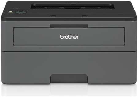 Принтер Brother HL-L2371DN лазерный c LAN