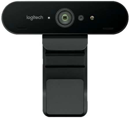 Web-камера Logitech 960-001107 Black 960-001107 965044445052535
