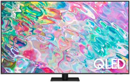 Телевизор Samsung QE75Q77BA, 75″(190 см), UHD 4K 965044445072601