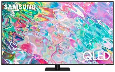 Телевизор Samsung QE55Q70BAUXCE, 55″(140 см), UHD 4K
