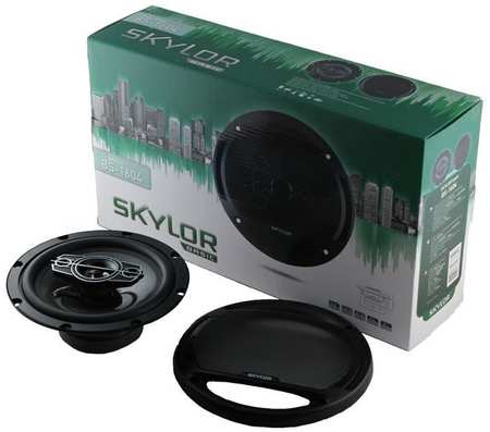 Автомобильная акустика Skylor BS-1604 / 130 Вт 965044445094672