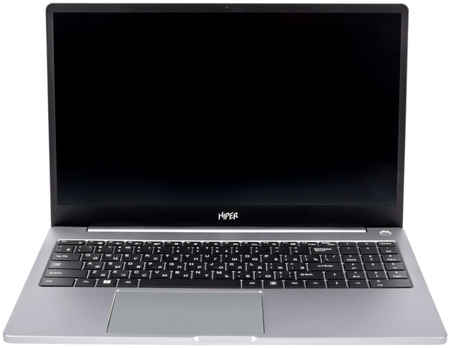 Ноутбук HIPER ExpertBook MTL1577 Silver (BQ3LVDHQ) 965044445115443
