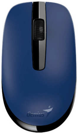 Беспроводная мышь Genius NX-7007 синий 965044445131749