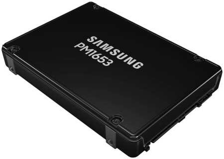 SSD накопитель Samsung PM9A3 2.5″ 960 ГБ MZILG960HCHQ-00A07 965044445137356