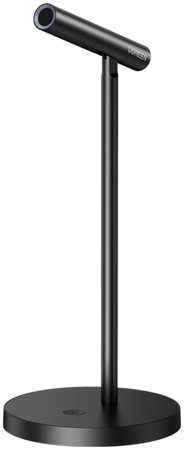 Микрофон uGreen CM379 (10934) Desktop USB Microphone - Black черный (10934_) 965044445141489