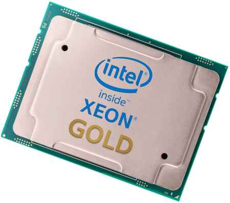 Процессор Intel Xeon Gold 6330H LGA 4189 OEM Xeon 6330H 965044445142694