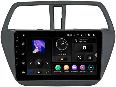 Автомагнитола Incar (Intro) Suzuki SX4 13+ (Maximum TMX-0702-6) Android 10, 9″ 965044445151710