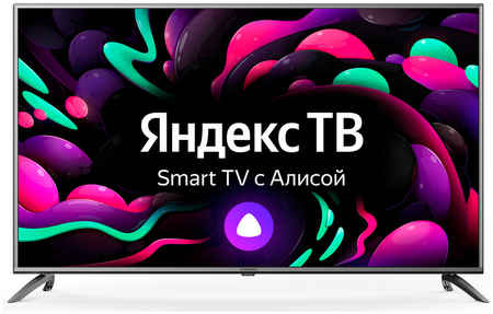Телевизор STARWIND SW-LED55UG400, 55″(140 см), UHD 4K 965044445167519