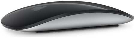 Беспроводная мышь Apple Magic Mouse 3, чёрная 965044445172897