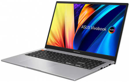 Ноутбук ASUS VivoBook S 15 M3502QA-MA108 Gray (90NB0XX1-M006R0) 965044445195375