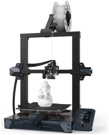 3D принтер Creality Ender-3 S1 965044445198540