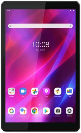 Планшет Lenovo Tab M8 Gen 3 8″ 2021 3/32GB (ZA870087RU) Wi-Fi