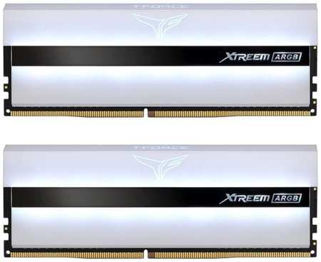 Оперативная память Team Group Xtreem (TF13D432G4000HC18LDC01) DDR4 2x16Gb 4000MHz Xtreem Argb 965044445259949