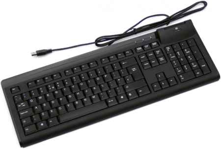 Проводная клавиатура Acer KUS-0967 (GP.KBD11.01V)